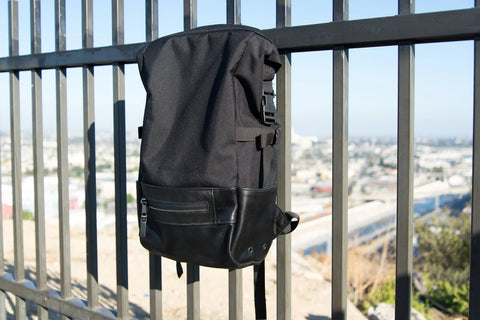 Backpacks