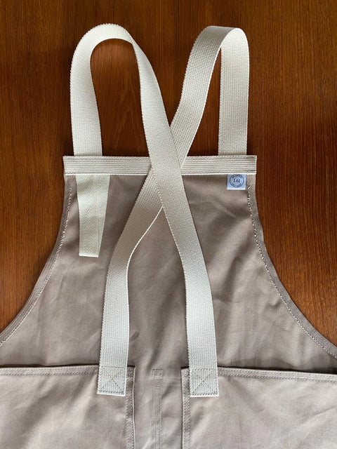 Aprons