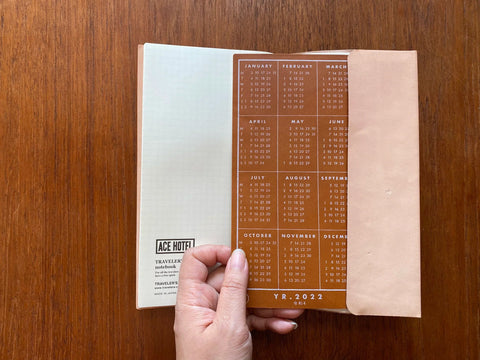 Stationery