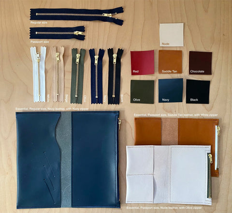 Traveler's Notebook