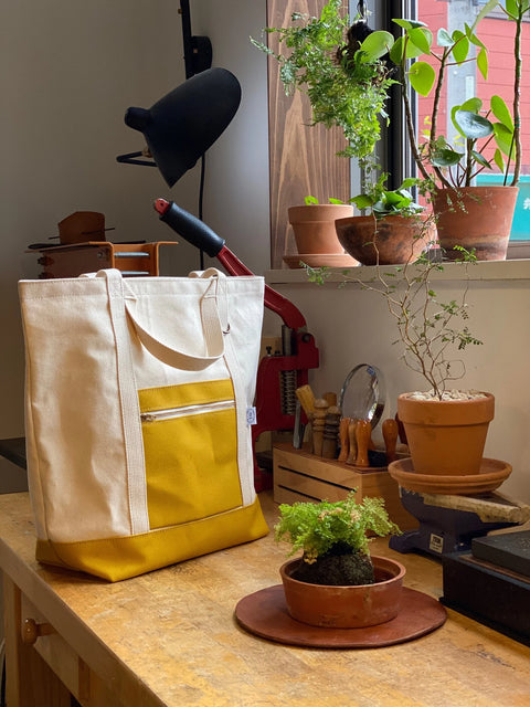 General Tote