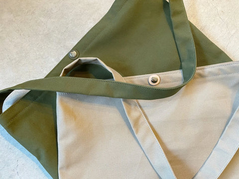 Paperboy Tote