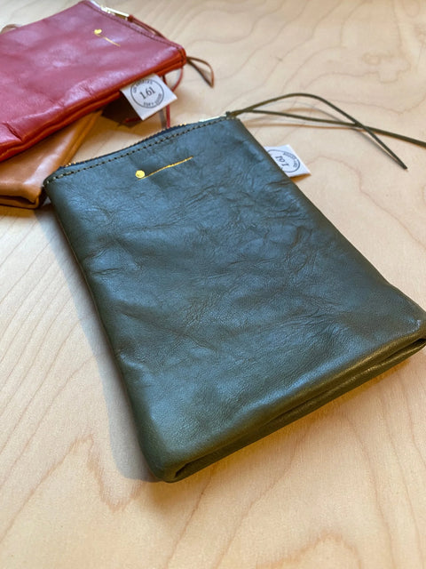 Paperback Pouch