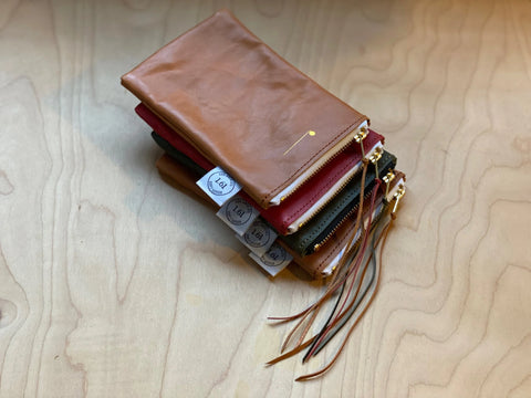 Paperback Pouch