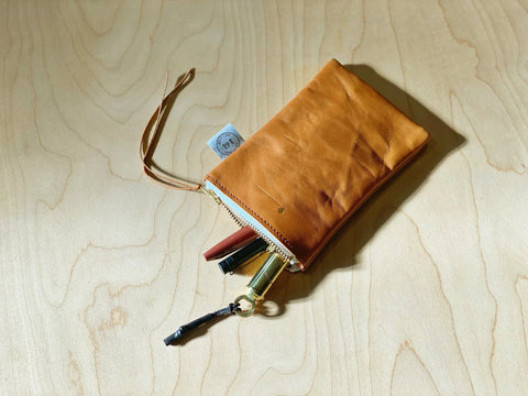 Paperback Pouch