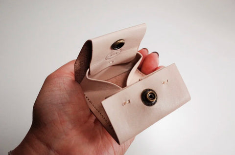 Coin Fold