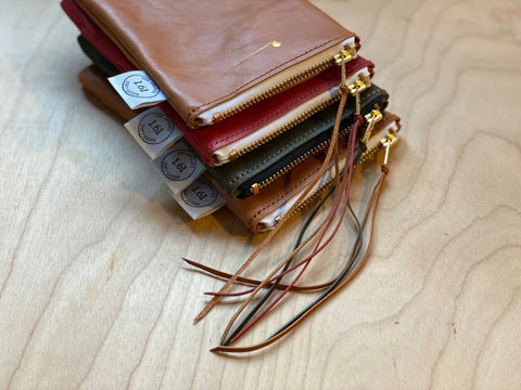 Paperback Pouch