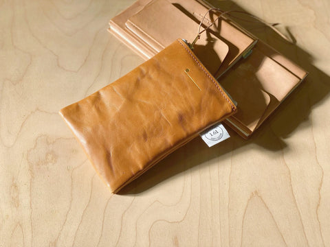 Paperback Pouch