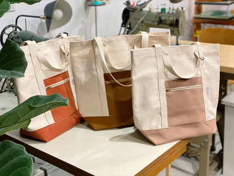 General Tote
