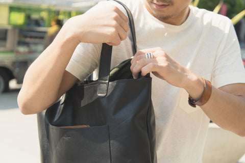 Public Tote