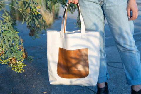 Union Tote