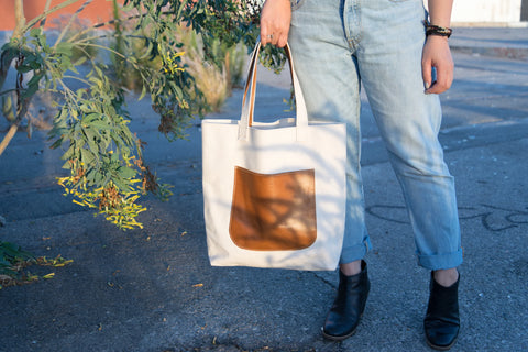 Union Tote