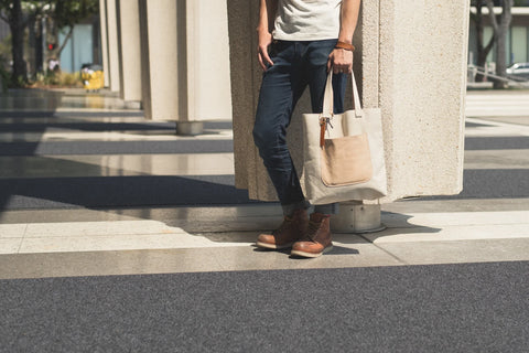 Union Tote