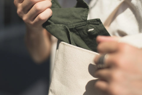 Union Tote