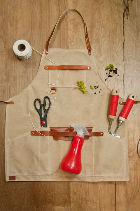 Shop Apron