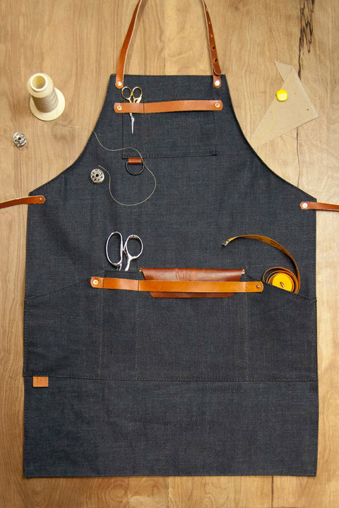 Shop Apron