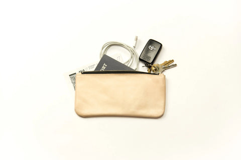Daily Pouch