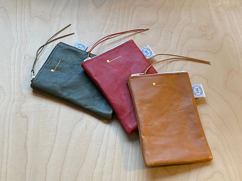 Paperback Pouch