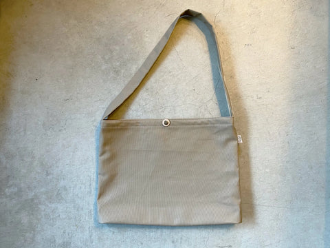 Paperboy Tote