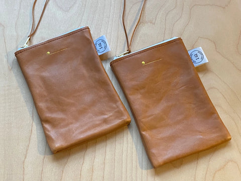 Paperback Pouch