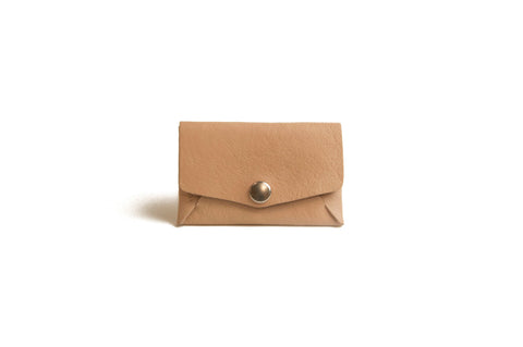 Origami Card Case