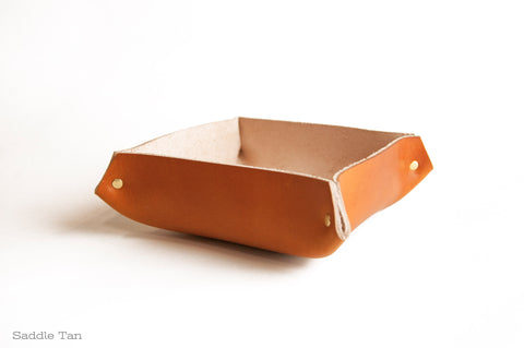 Catch-All Tray