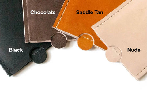 Copper Key Fob