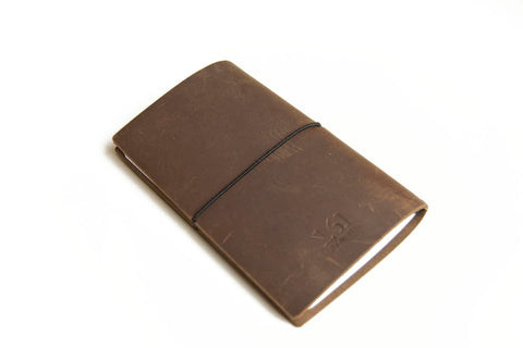 Field Notes Notebook Cover