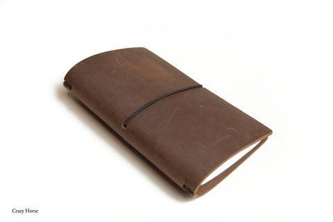 Field Notes Notebook Cover