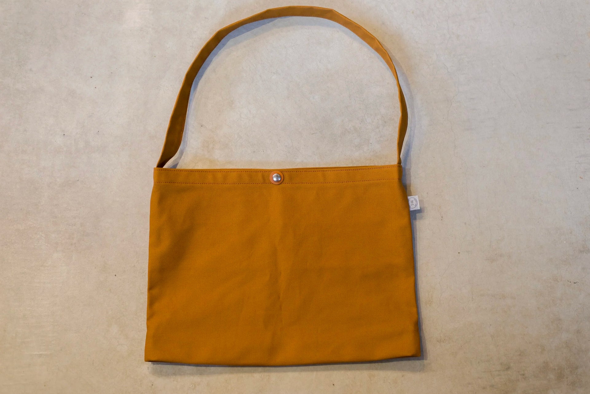 Paperboy Tote | Japanese Canvas Shoulder Bag – 1.61 Soft Goods