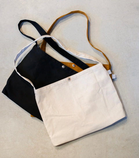 Paperboy Tote