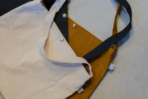 Paperboy Tote