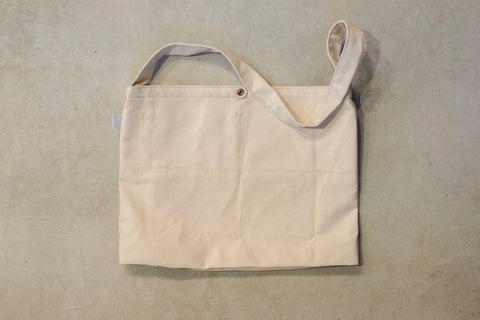 Paperboy Tote