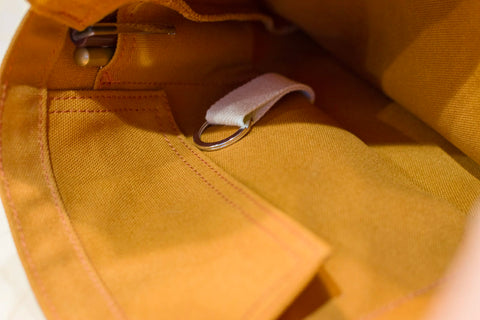 Paperboy Tote