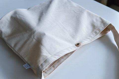 Paperboy Tote