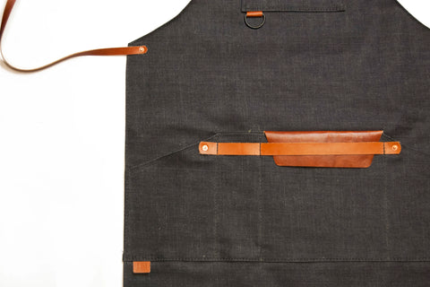 Shop Apron