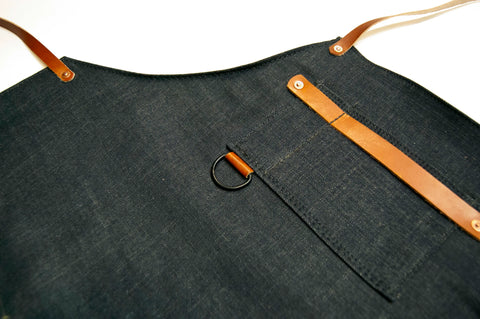 Shop Apron