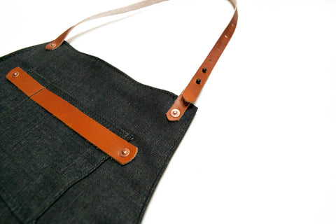 Shop Apron