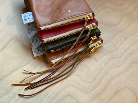 Paperback Pouch