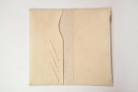 [Essential] Insert for Traveler’s Notebook