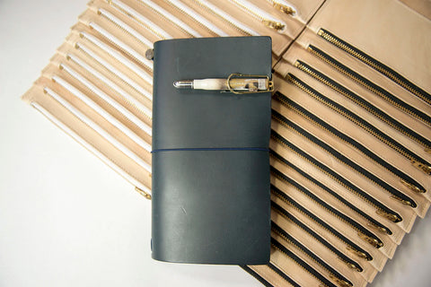 [Essential] Insert for Traveler’s Notebook