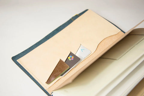 [Essential] Insert for Traveler’s Notebook