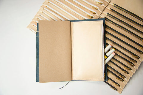 [Essential] Insert for Traveler’s Notebook