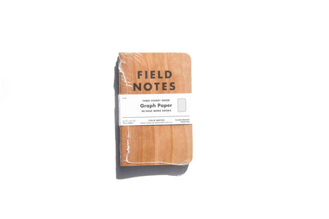 Field Notes Notebook Refill