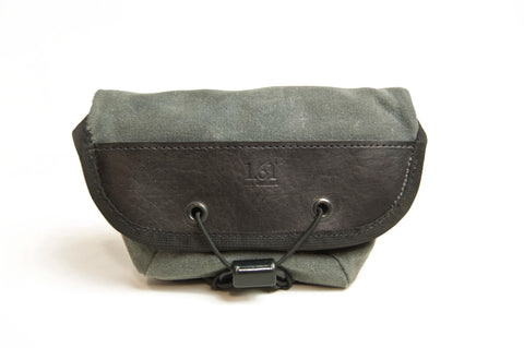 Commuter Velcro-less Hip Pouch