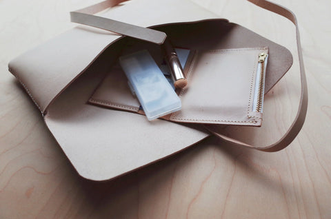 Dimensional Pouch - Traveler's Notebook Size