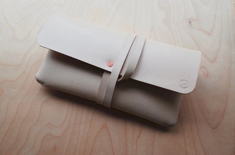 Dimensional Pouch - Traveler's Notebook Size