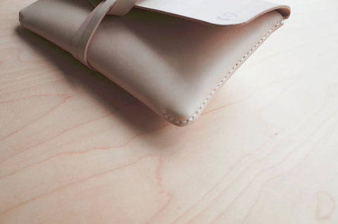 Dimensional Pouch - Traveler's Notebook Size