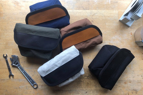 Commuter Hip Pouch