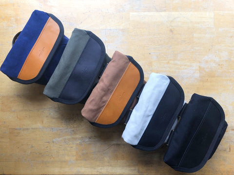 Commuter Hip Pouch
